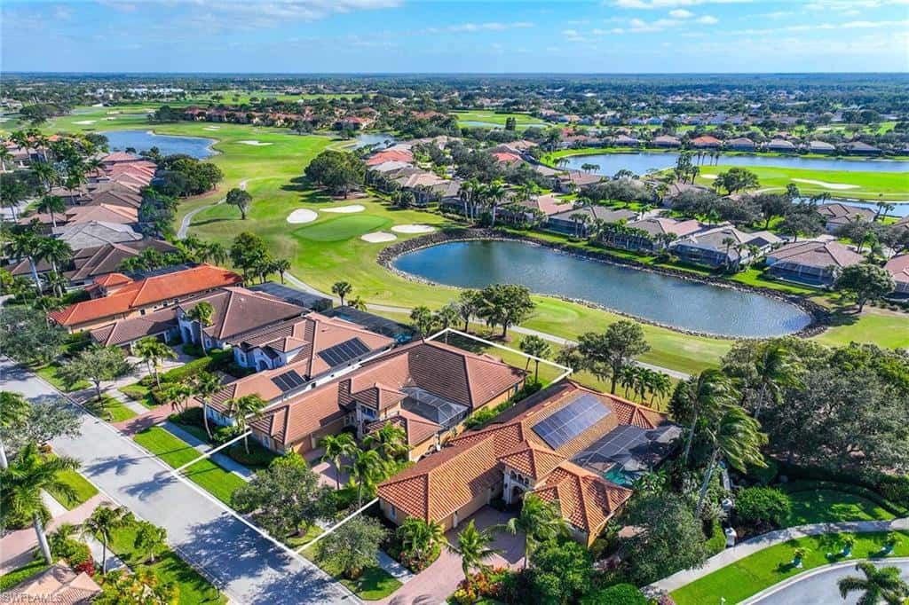 8894 Shenendoah Cir, Naples, photo 6