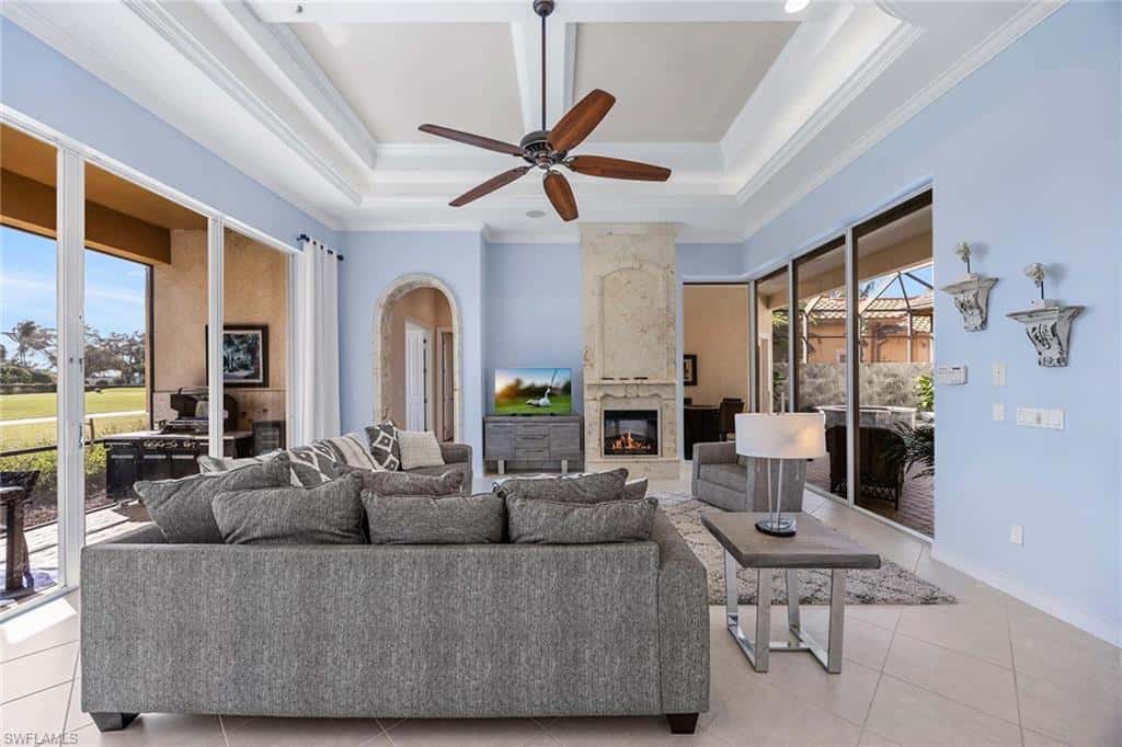 8894 Shenendoah Cir, Naples, photo 13