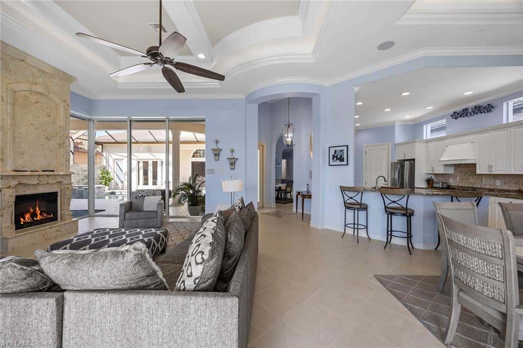 8894 Shenendoah Cir, Naples, photo 16