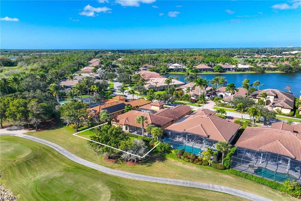 8894 Shenendoah Cir, Naples, photo 7