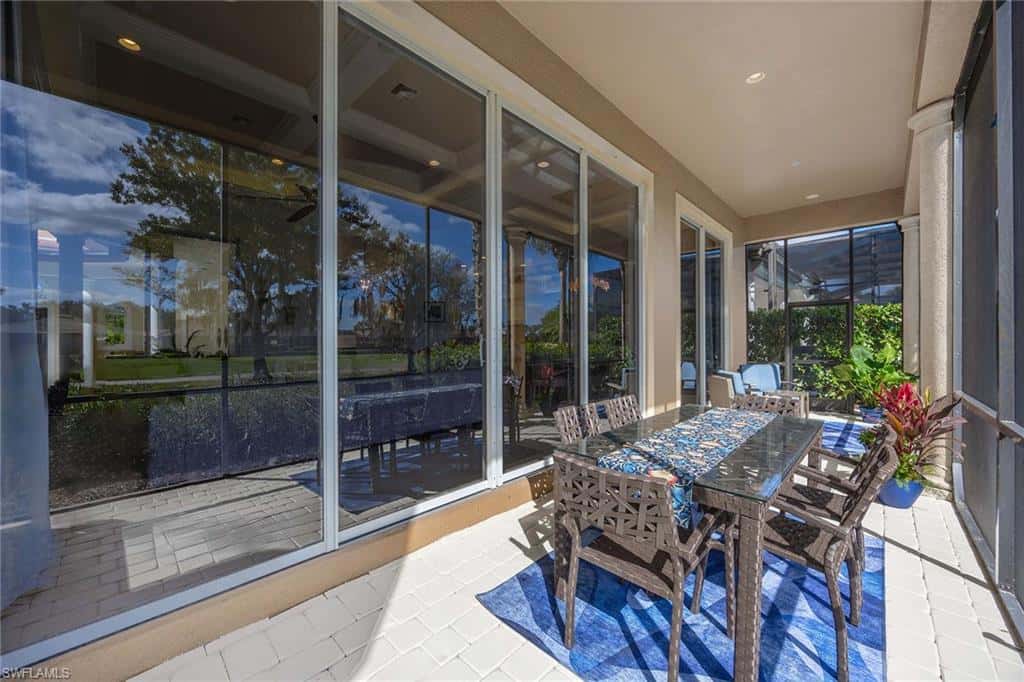 8894 Shenendoah Cir, Naples, photo 36