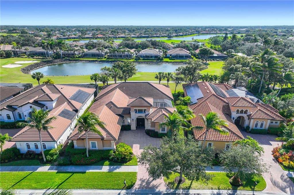 8894 Shenendoah Cir, Naples, photo 5