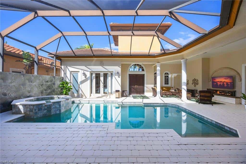 8894 Shenendoah Cir, Naples, photo 41