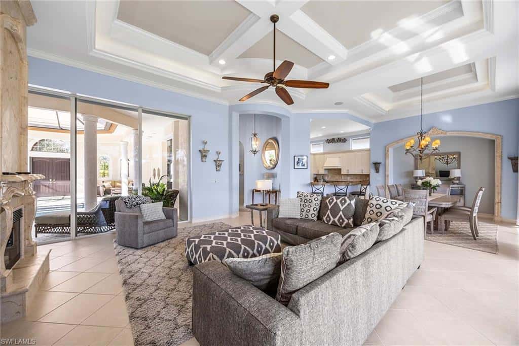 8894 Shenendoah Cir, Naples, photo 15