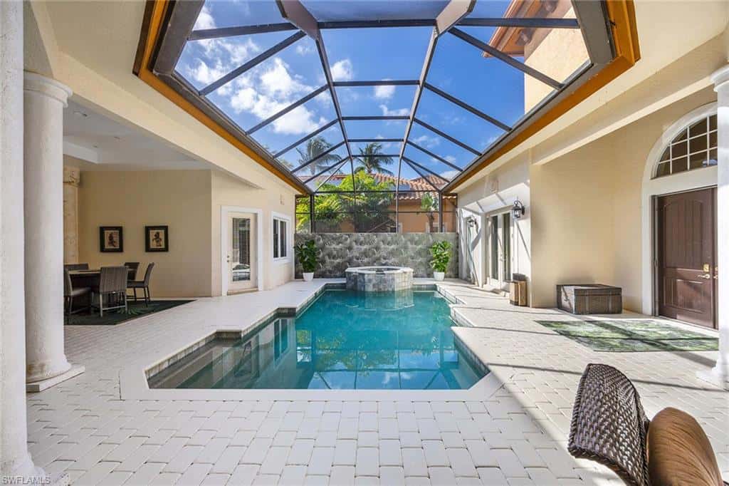 8894 Shenendoah Cir, Naples, photo 11