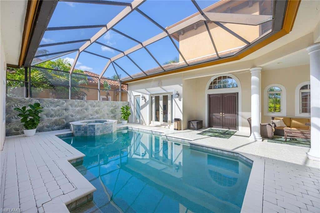 8894 Shenendoah Cir, Naples, photo 4