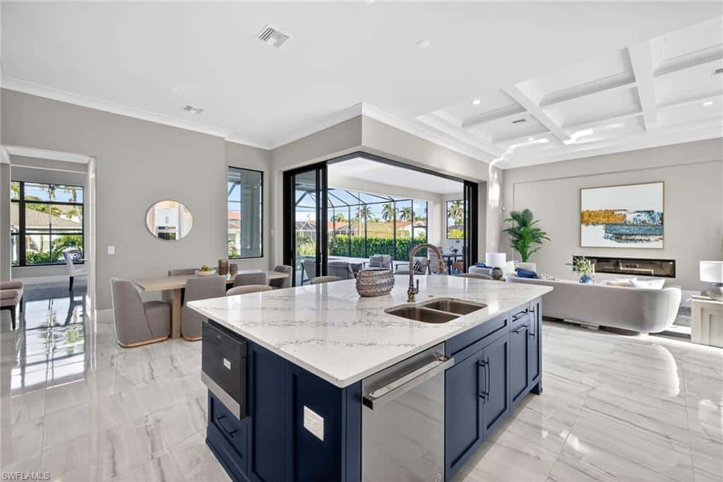 5739 Rose Garden Rd, Cape Coral, photo 13