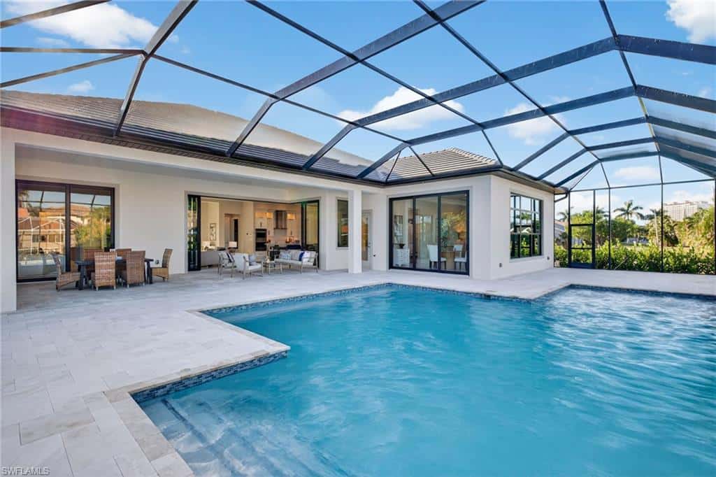5739 Rose Garden Rd, Cape Coral, photo 36