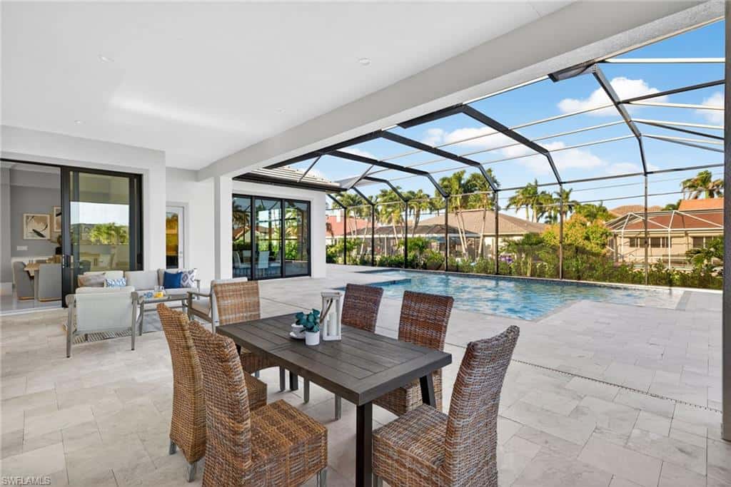 5739 Rose Garden Rd, Cape Coral, photo 34