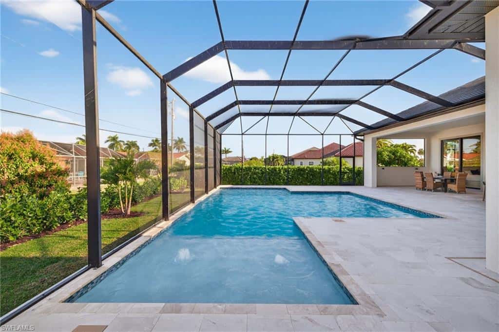 5739 Rose Garden Rd, Cape Coral, photo 37