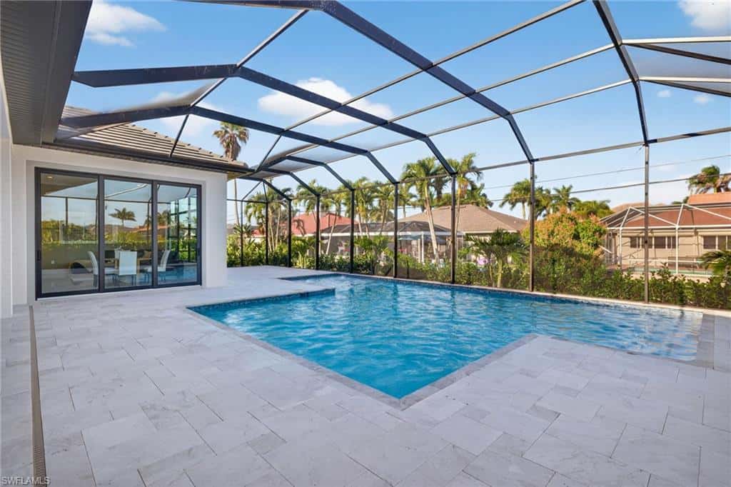 5739 Rose Garden Rd, Cape Coral, photo 35