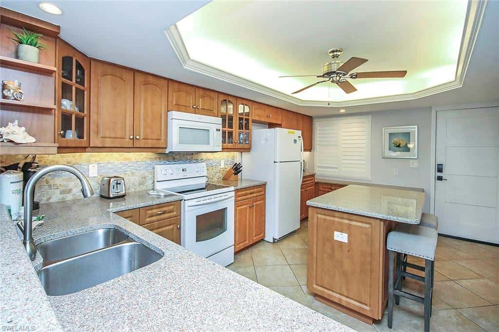 2445 Gulf Dr #b44, Sanibel, photo 6