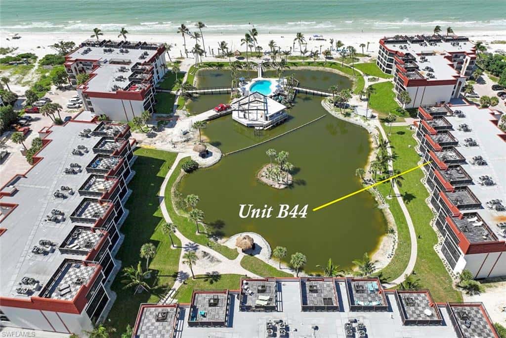 2445 Gulf Dr #b44, Sanibel, photo 42