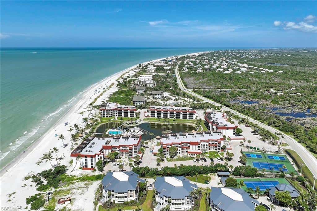 2445 Gulf Dr #b44, Sanibel, photo 46