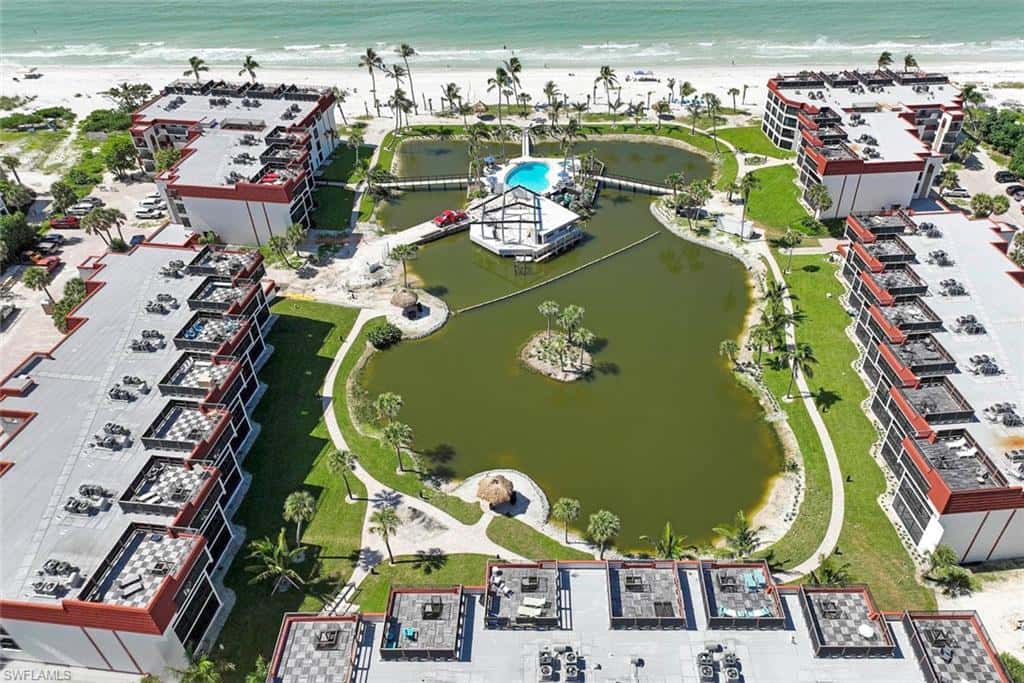 2445 Gulf Dr #b44, Sanibel, photo 43