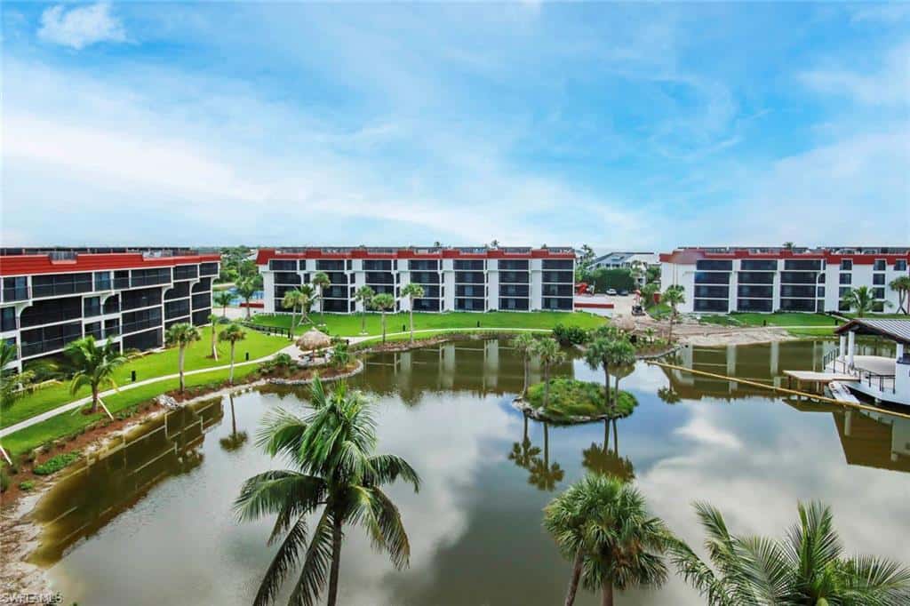 2445 Gulf Dr #b44, Sanibel, photo 5