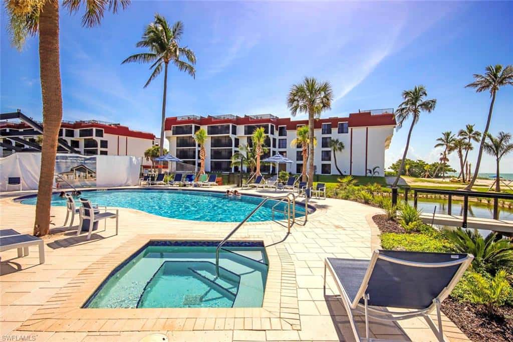 2445 Gulf Dr #b44, Sanibel, photo 34