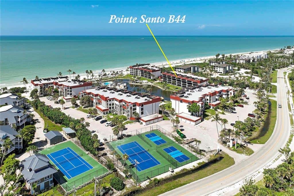 2445 Gulf Dr #b44, Sanibel, photo 38