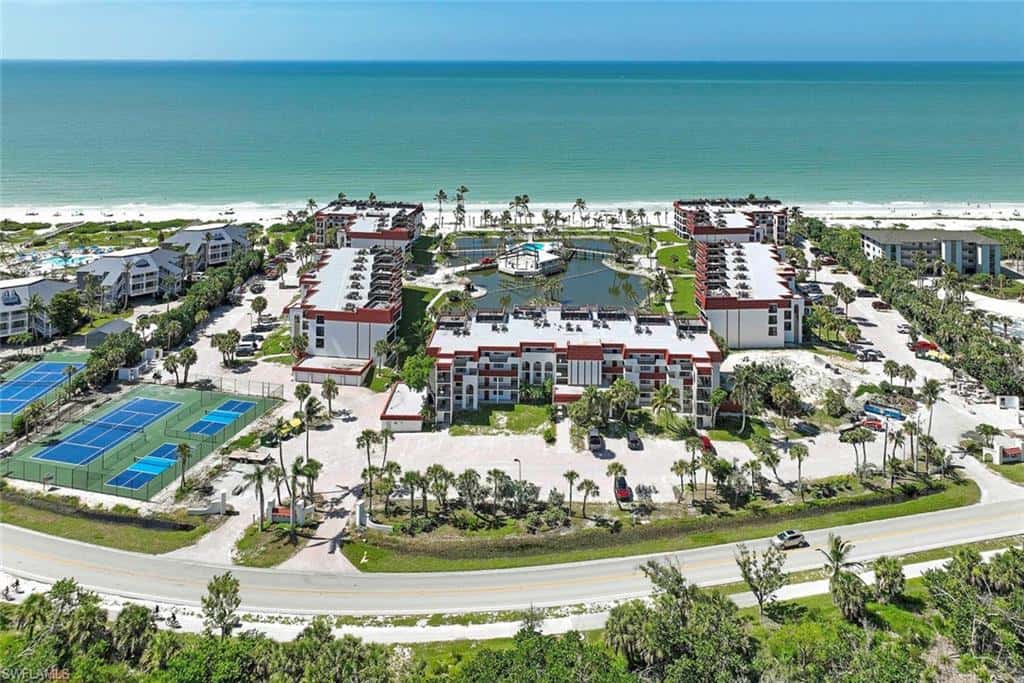 2445 Gulf Dr #b44, Sanibel, photo 41