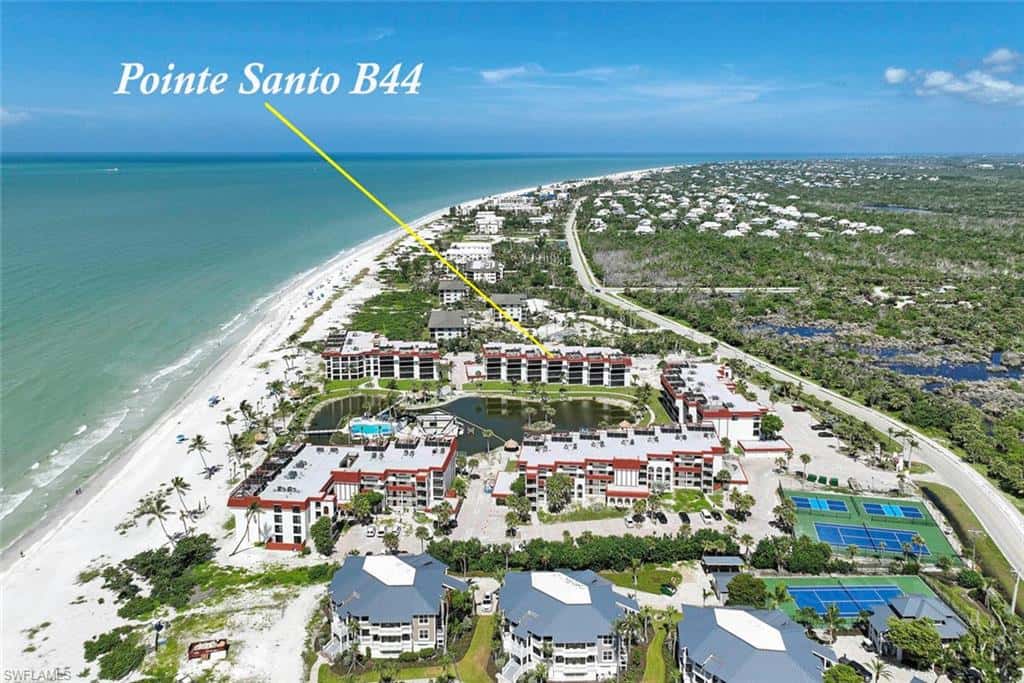 2445 Gulf Dr #b44, Sanibel, photo 45