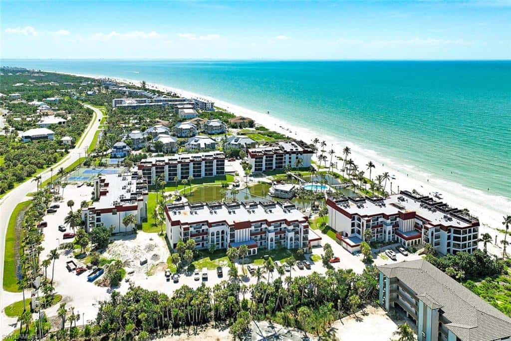 2445 Gulf Dr #b44, Sanibel, photo 48