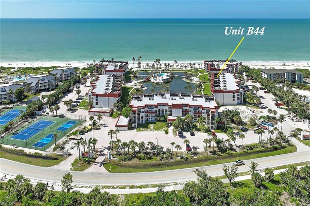 2445 Gulf Dr #b44, Sanibel, photo 40