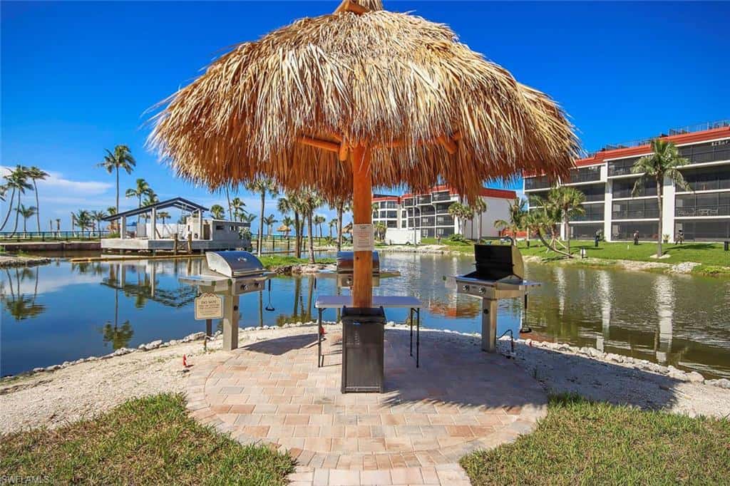 2445 Gulf Dr #b44, Sanibel, photo 35