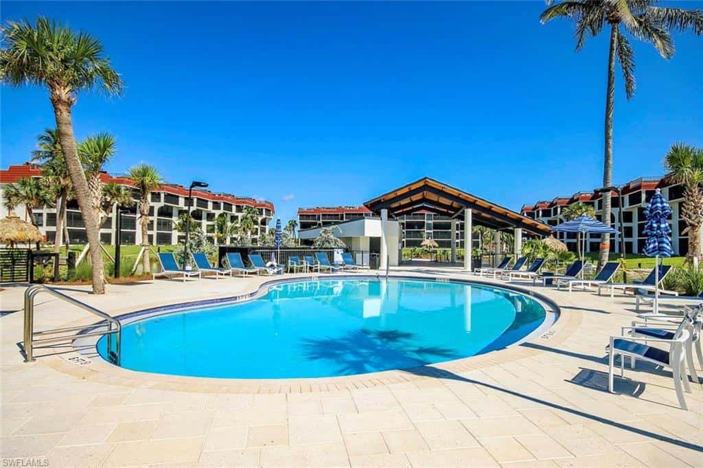 2445 Gulf Dr #b44, Sanibel, photo 31