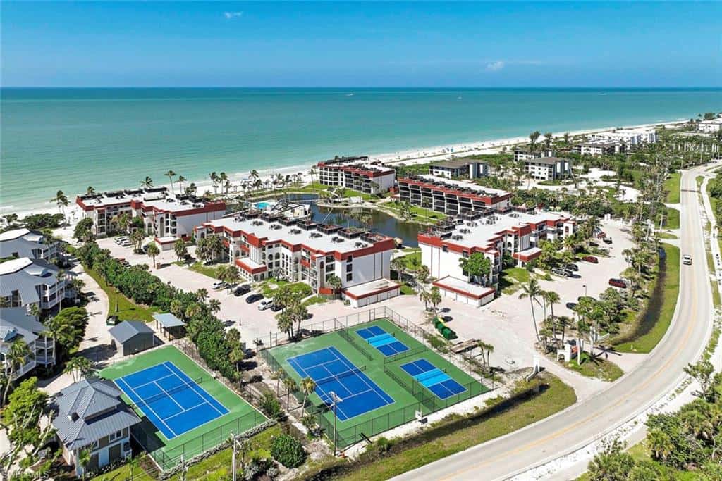 2445 Gulf Dr #b44, Sanibel, photo 39