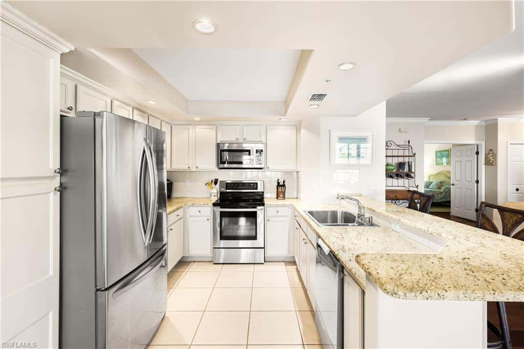 13936 Southampton Dr #3901, Bonita Springs, photo 6