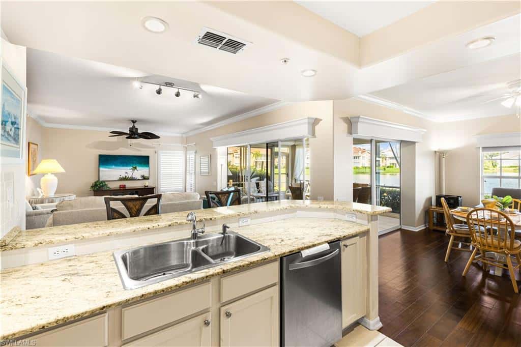 13936 Southampton Dr #3901, Bonita Springs, photo 7