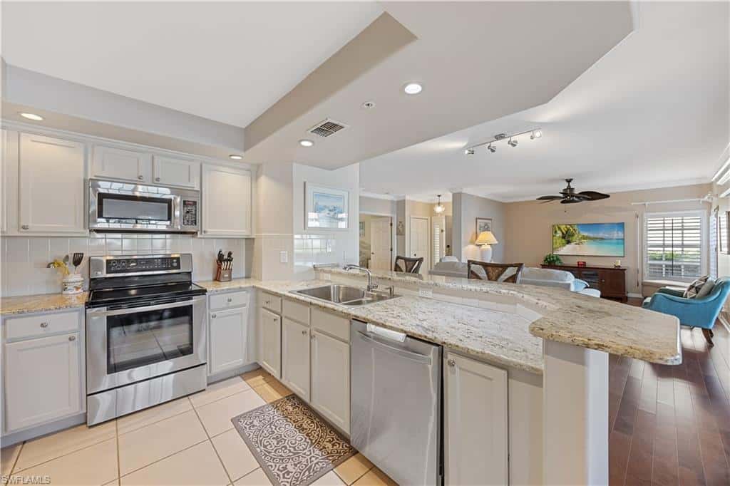 13936 Southampton Dr #3901, Bonita Springs, photo 4