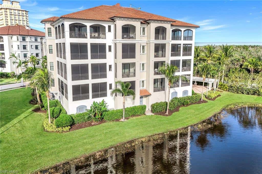 4780 Via Del Corso Ln #402, Bonita Springs, photo 42