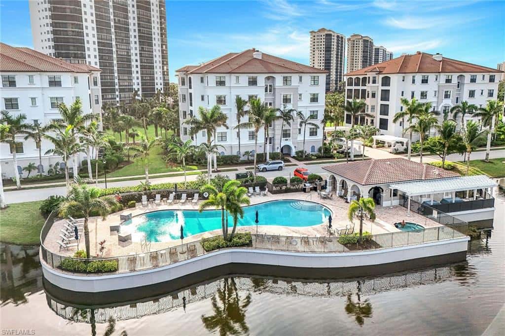 4780 Via Del Corso Ln #402, Bonita Springs, photo 46