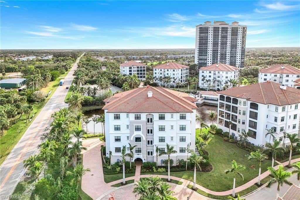 4780 Via Del Corso Ln #402, Bonita Springs, photo 47