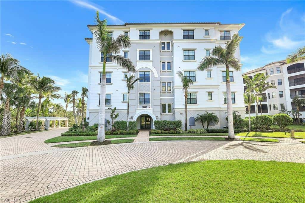 4780 Via Del Corso Ln #402, Bonita Springs, photo 43