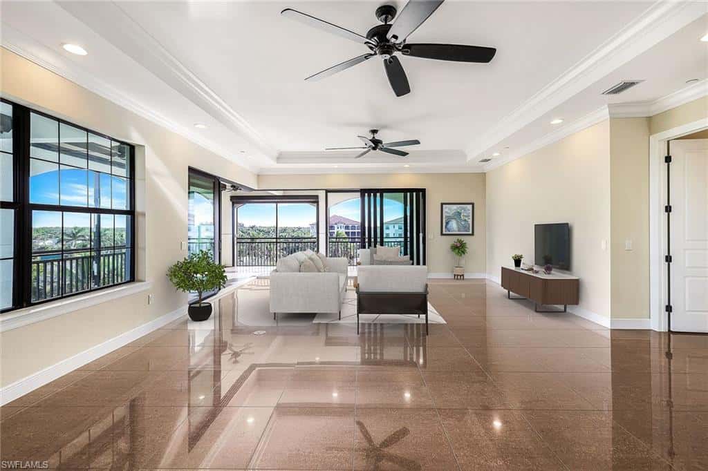 4780 Via Del Corso Ln #402, Bonita Springs, photo 36