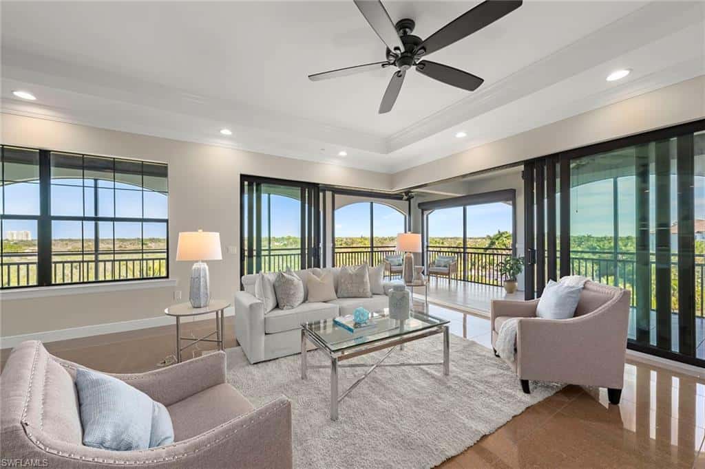 4780 Via Del Corso Ln #402, Bonita Springs, photo 5