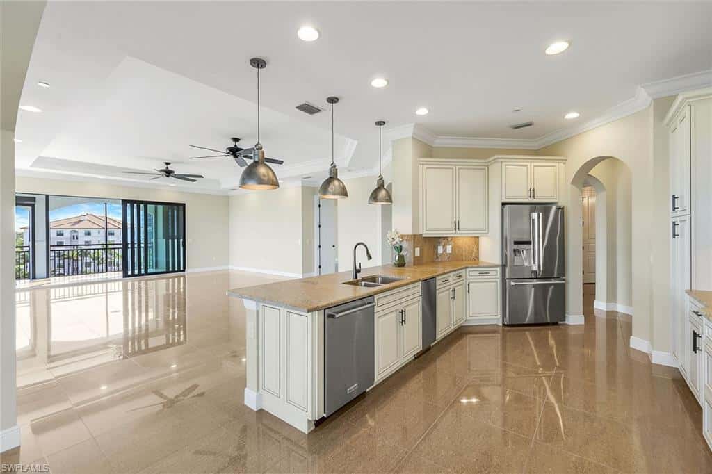 4780 Via Del Corso Ln #402, Bonita Springs, photo 14