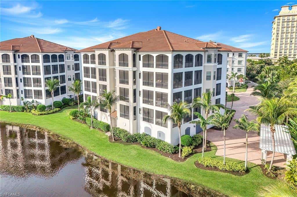 4780 Via Del Corso Ln #402, Bonita Springs, photo 37