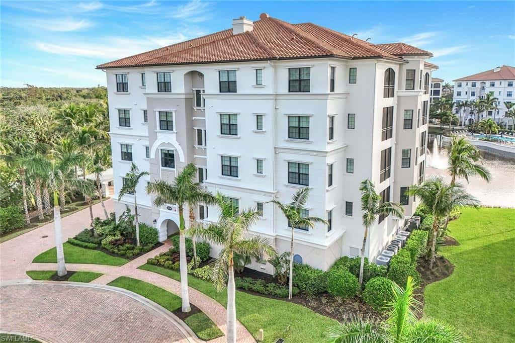 4780 Via Del Corso Ln #402, Bonita Springs, photo 44