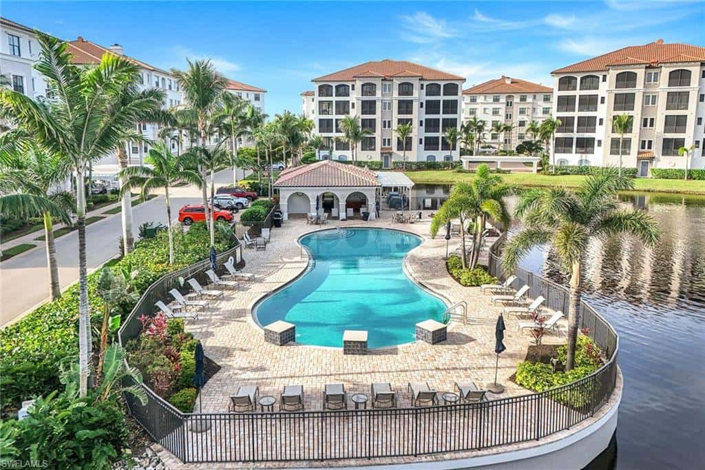 4780 Via Del Corso Ln #402, Bonita Springs, photo 40