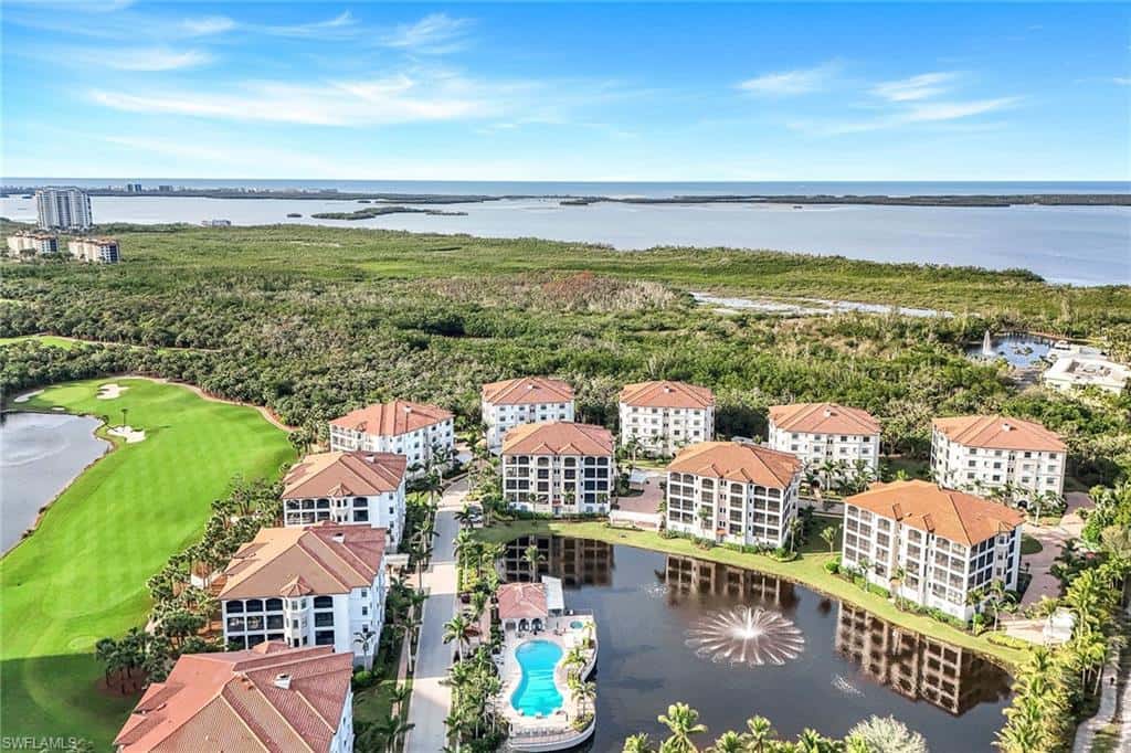 4780 Via Del Corso Ln #402, Bonita Springs, photo 39