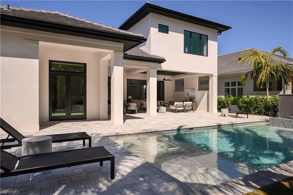 6642 Palisades Ave, Naples, photo 17
