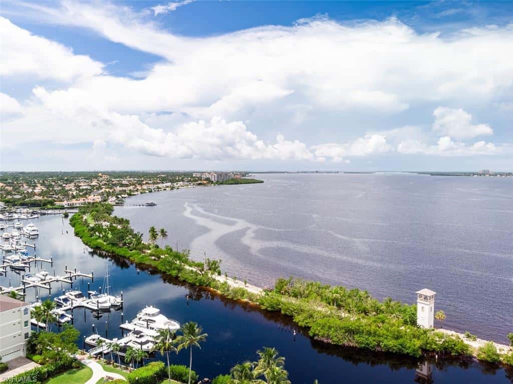 14250 Royal Harbour Ct #817, Fort Myers, photo 5