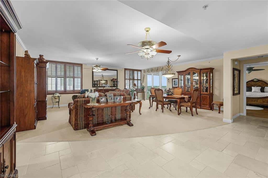 14250 Royal Harbour Ct #817, Fort Myers, photo 15