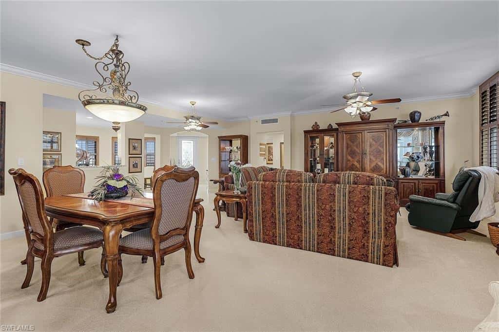 14250 Royal Harbour Ct #817, Fort Myers, photo 35