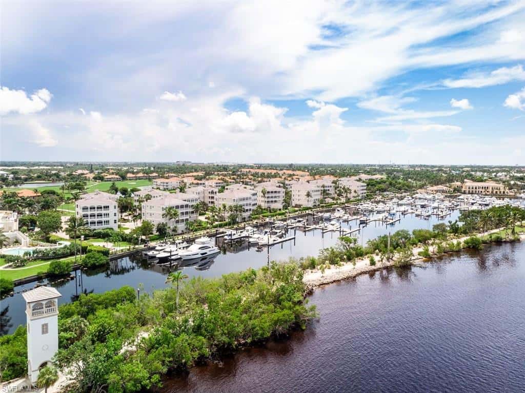 14250 Royal Harbour Ct #817, Fort Myers, photo 4