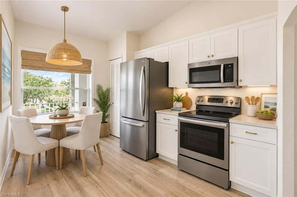 6635 Huntington Lakes Cir #202, Naples, photo 6