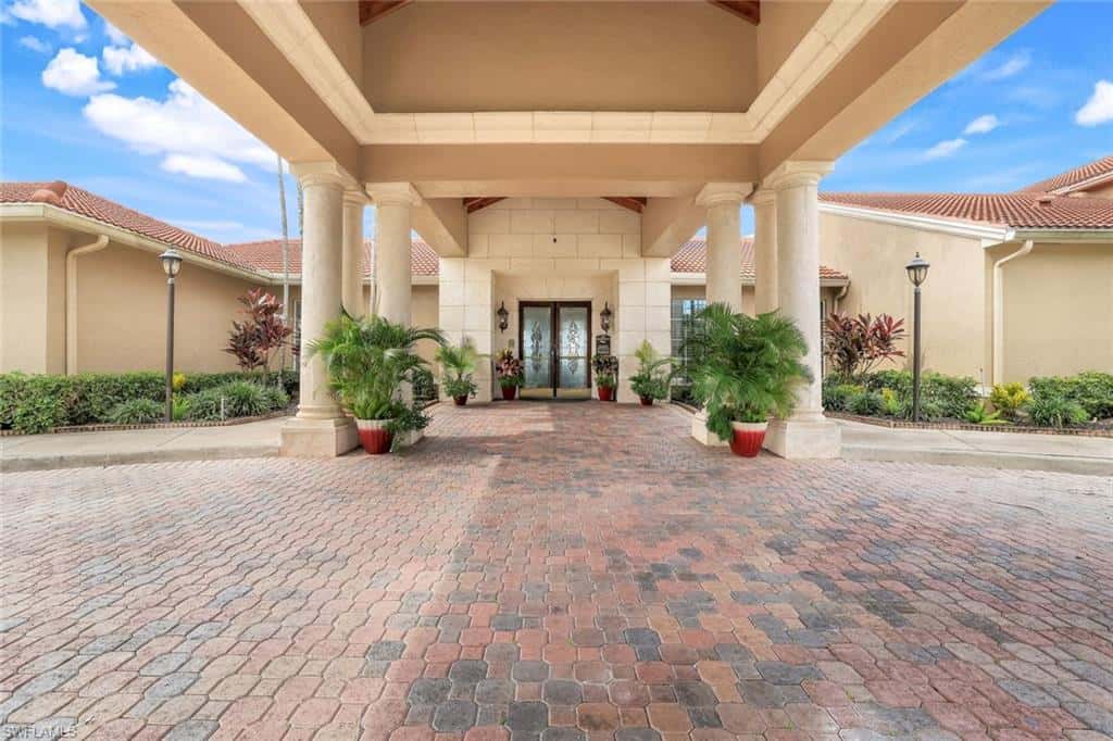 6635 Huntington Lakes Cir #202, Naples, photo 26